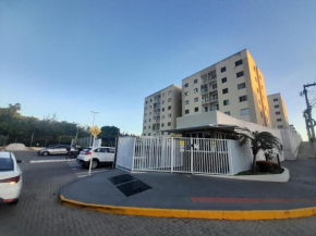 Flat confortável Aracaju